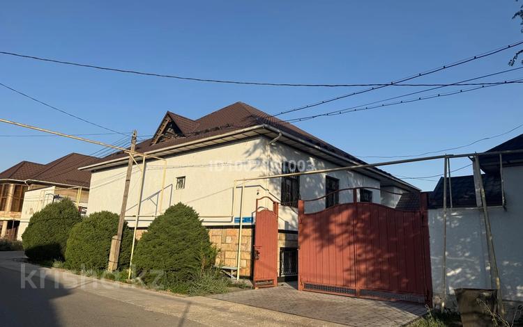 Отдельный дом · 6 комнат · 400 м² · 16 сот., мкр Жайлау , Кажымукан 4 за 150 млн ₸ в Шымкенте, Абайский р-н — фото 2