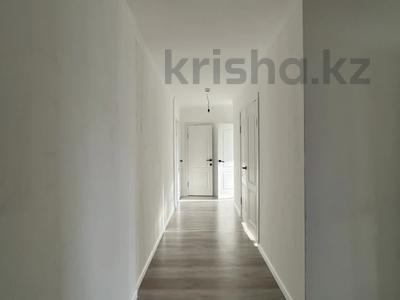 3-бөлмелі пәтер · 72 м² · 8/11 қабат, Кошкарбаева 50/1, бағасы: 34 млн ₸ в Астане, Алматы р-н