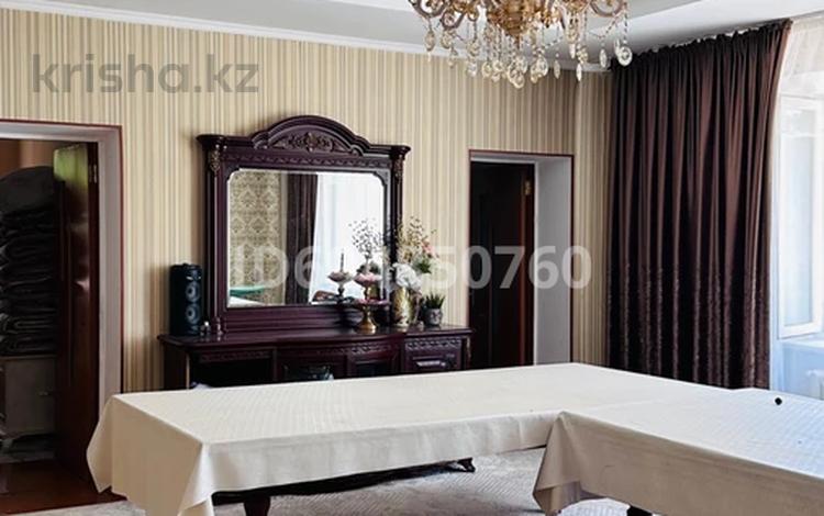 Отдельный дом · 5 комнат · 140 м² · 10 сот., Жартас 55/2 за 25 млн ₸ в Шымкенте, Туран р-н — фото 27