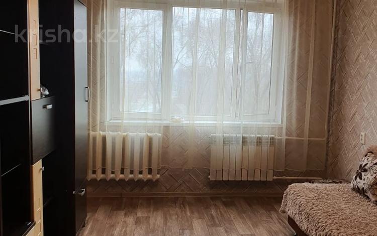 1-комнатная квартира, 42 м², 3/5 этаж, мкр Айнабулак-3 за 23.5 млн 〒 в Алматы, Жетысуский р-н — фото 9