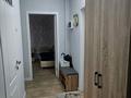 2-бөлмелі пәтер · 46 м² · 1/5 қабат, Женис 24/1 — уг.Сейфулина, бағасы: 24 млн ₸ в Астане, Сарыарка р-н