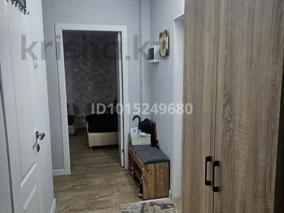 2-бөлмелі пәтер · 46 м² · 1/5 қабат, Женис 24/1 — уг.Сейфулина, бағасы: 24 млн ₸ в Астане, Сарыарка р-н