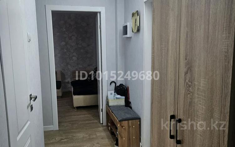 2-бөлмелі пәтер · 46 м² · 1/5 қабат, Женис 24/1 — уг.Сейфулина, бағасы: 24 млн ₸ в Астане, Сарыарка р-н — фото 2