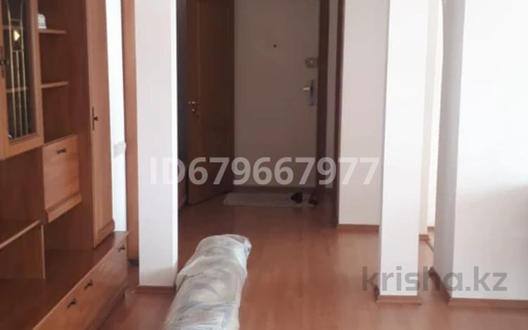 3-комнатная квартира · 100 м² · 3/5 этаж, Туран 9 за ~ 60 млн 〒 в Астане, Есильский р-н — фото 2