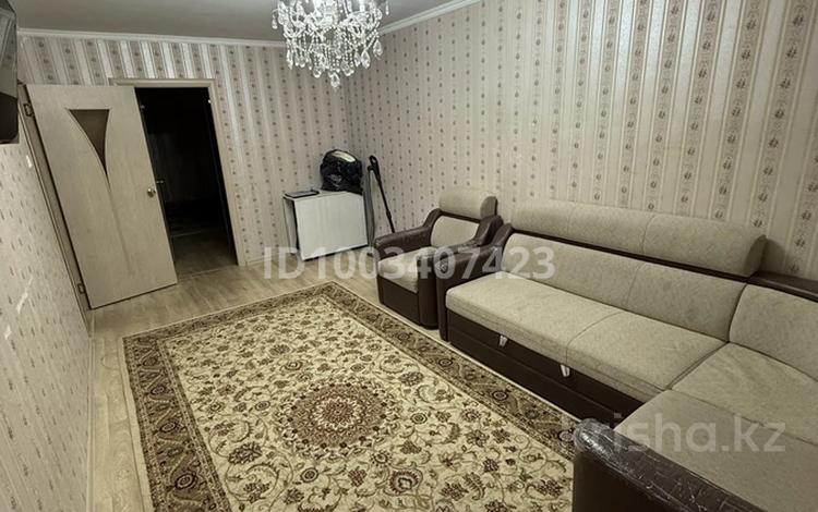 2-бөлмелі пәтер · 47 м² · 1/5 қабат, Есенберлина 33, бағасы: 150 000 〒 в Жезказгане — фото 14