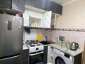 2-бөлмелі пәтер · 47 м² · 1/5 қабат, Есенберлина 33, бағасы: 150 000 〒 в Жезказгане — фото 3