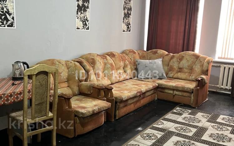 2-комнатная квартира · 48 м², Просп. Абая 154 за 95 000 ₸ в Таразе — фото 10
