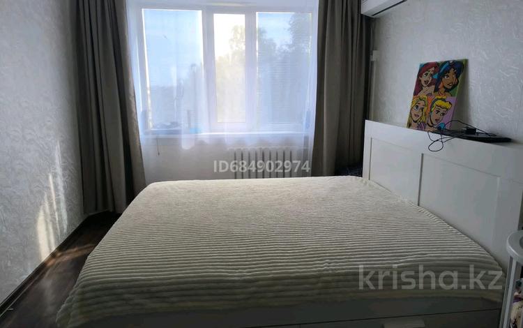3-бөлмелі пәтер · 62 м² · 3/3 қабат, Гагарина 29 — Мечеть, бағасы: 5 млн ₸ в заводском — фото 8