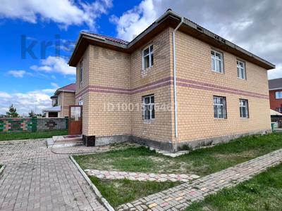 Дом · 7 комнат · 340 м², Басы Қара Батыр 20/6Б — С888 дом 2 за 100 000 〒 в Астане, Сарыарка р-н