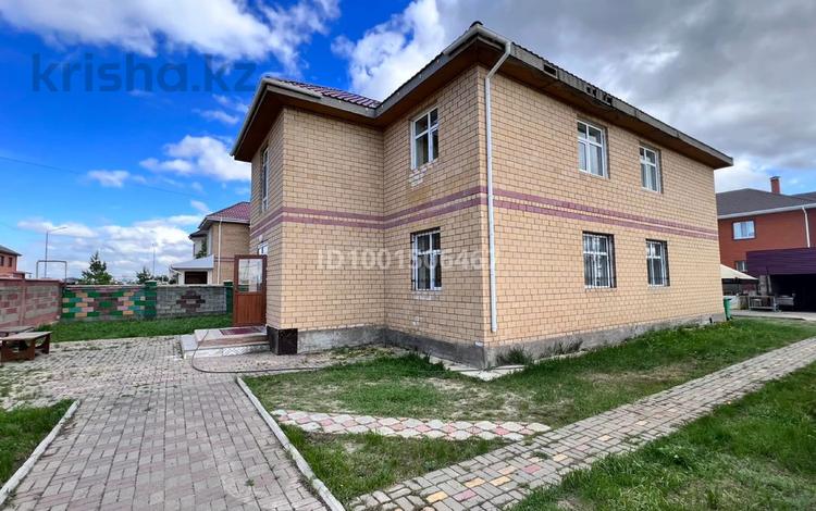 Дом · 7 комнат · 340 м², Басы Қара Батыр 20/6Б — С888 дом 2 за 100 000 ₸ в Астане, Сарыарка р-н — фото 11