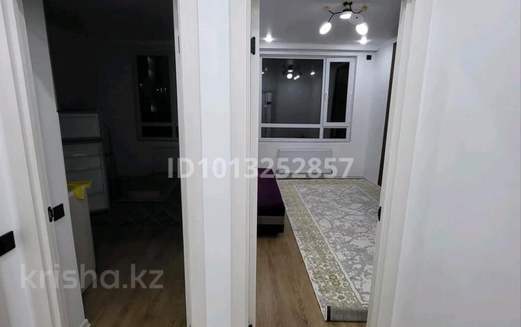 1-бөлмелі пәтер · 34 м² · 2/9 қабат, Бурундайская 91, бағасы: 189 999 ₸ в Алматы, Жетысуский р-н — фото 2