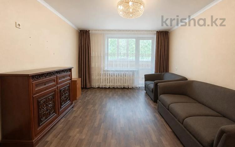 2-комнатная квартира · 52.2 м² · 2/10 этаж, Назарбаева 204 за 23.5 млн ₸ в Павлодаре — фото 2
