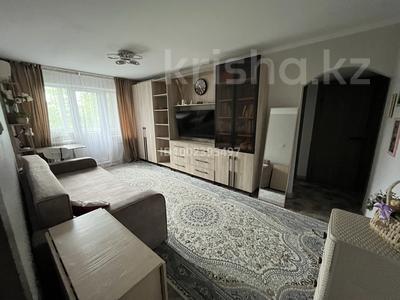3-комнатная квартира · 58.6 м² · 4/4 этаж, мкр №9 34 — Шаляпина - Берегового за 39 млн ₸ в Алматы, Ауэзовский р-н