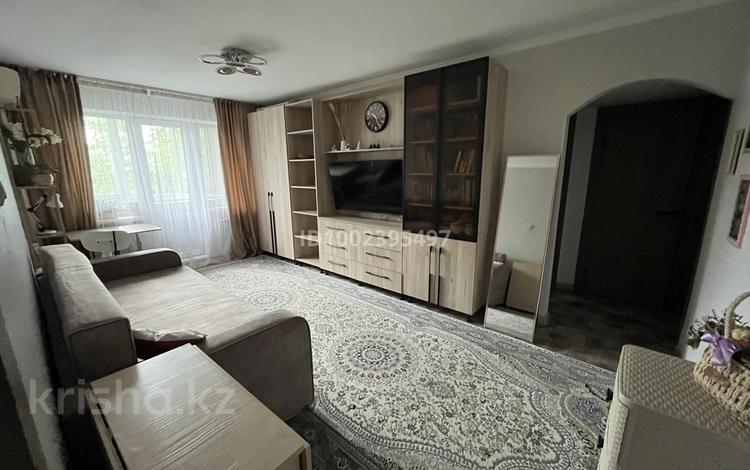 3-комнатная квартира · 58.6 м² · 4/4 этаж, мкр №9 34 — Шаляпина - Берегового за 39 млн ₸ в Алматы, Ауэзовский р-н — фото 19