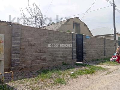 Отдельный дом · 4 комнаты · 120 м² · 8 сот., Тектурмас 110 за 17 млн 〒 в Таразе