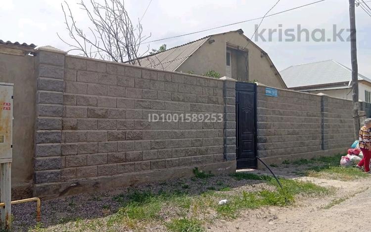 Отдельный дом · 4 комнаты · 120 м² · 8 сот., Тектурмас 110 за 17 млн 〒 в Таразе — фото 2