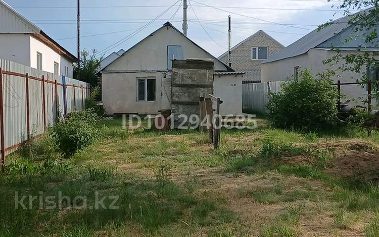 Часть дома · 2 комнаты · 62 м² · 4 сот., мкр. Зачаганск пгт 211/2 за 11 млн ₸ в Уральске — фото 2