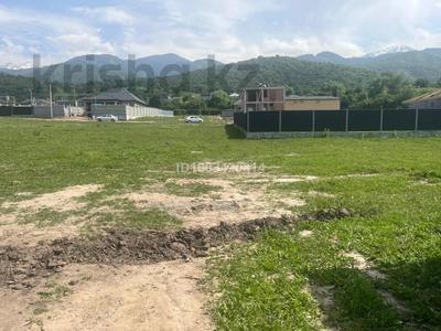 Участок · 8 соток, Алатауский с/о — Alatau Hills за 16 млн ₸ в Талгаре