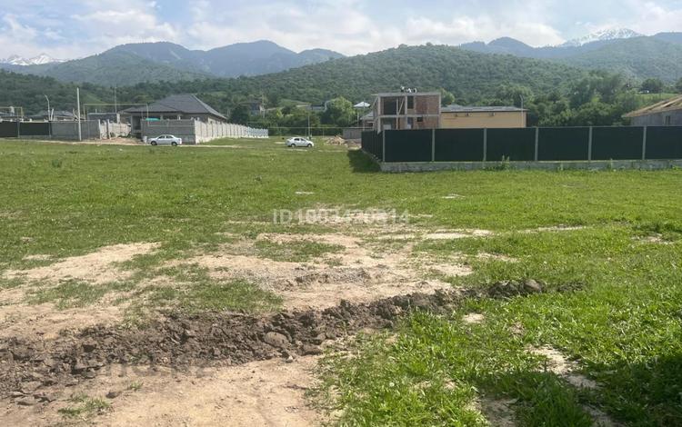 Жер телімі · 8 сотық, Алатауский с/о — Alatau Hills, бағасы: 16 млн ₸ в Талгаре — фото 8