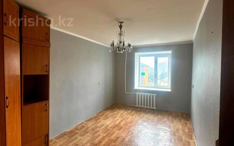 2-комнатная квартира · 54 м² · 5/6 этаж, Макаренко за 12 млн ₸ в Актобе — фото 2