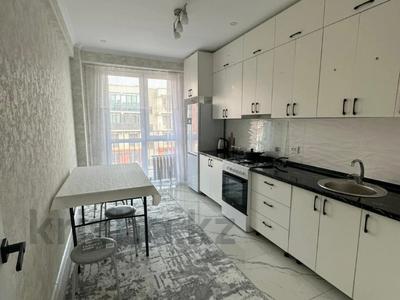 1-комнатная квартира · 40 м² · 5/6 этаж, Жунисова 2/13 к1-27, 2/13 к28-33м, 2/13 к28-30Б за 25.8 млн ₸ в Алматы, Наурызбайский р-н