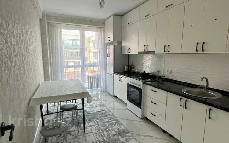 1-комнатная квартира · 40 м² · 5/6 этаж, Жунисова 2/13 к1-27, 2/13 к28-33м, 2/13 к28-30Б за 25.8 млн ₸ в Алматы, Наурызбайский р-н — фото 12