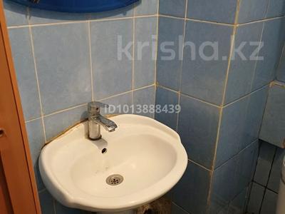 1-комнатная квартира · 19.5 м² · 1/3 этаж, мкр Кемел (Первомайское) — Есим хан дулыга за 8 млн ₸ в Алматы, Жетысуский р-н