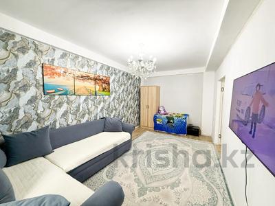 1-бөлмелі пәтер · 38 м² · 5/12 қабат, Кулагер 28, бағасы: 16.2 млн ₸ в Талдыкоргане