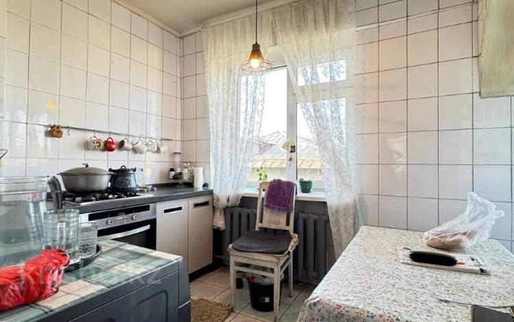 2-комнатная квартира · 65 м² · 5/5 этаж, Джандарбекова за 49 млн ₸ в Алматы, Бостандыкский р-н — фото 13