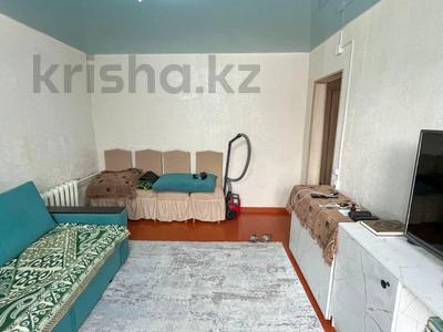 3-комнатная квартира · 57 м² · 2/2 этаж, Улан 24 за 11 млн ₸ в Талдыкоргане, военный городок Улан