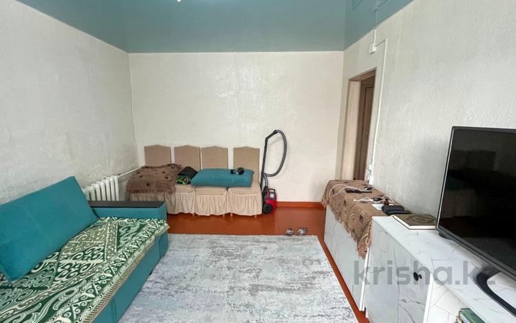 3-комнатная квартира · 57 м² · 2/2 этаж, Улан 24 за 11 млн ₸ в Талдыкоргане, военный городок Улан — фото 18