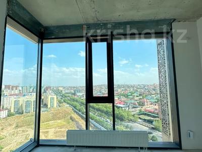 3-комнатная квартира · 71 м² · 15/16 этаж, Байтерекова за 42 млн ₸ в Шымкенте