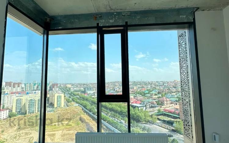 3-бөлмелі пәтер · 71 м² · 15/16 қабат, Байтерекова, бағасы: 42 млн ₸ в Шымкенте — фото 6