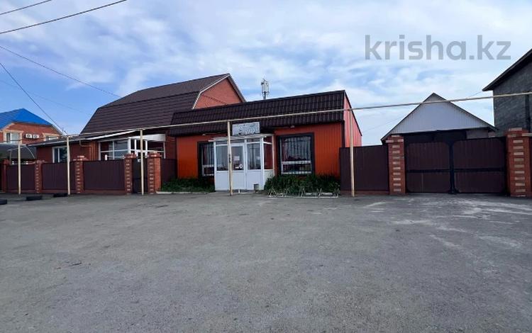 Жеке үй · 5 бөлме · 250 м² · 10 жүзд., Молодежная 14/5, бағасы: 120 млн ₸ в Дружбе — фото 24