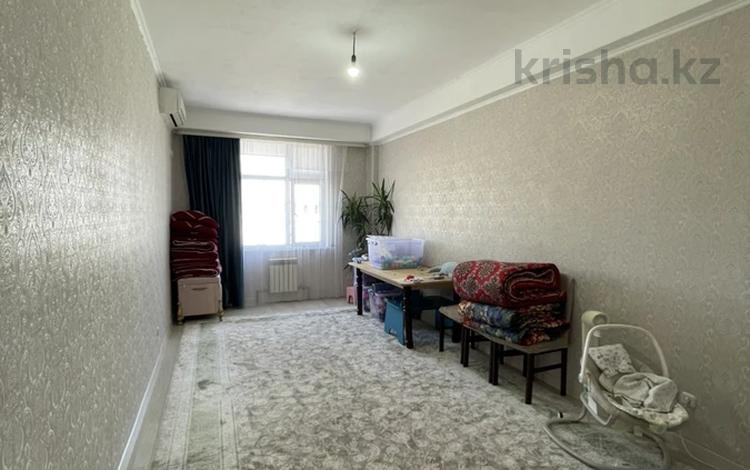 3-комнатная квартира · 105 м² · 7/9 этаж, мкр Астана за 41 млн ₸ в Шымкенте, Каратауский р-н — фото 2