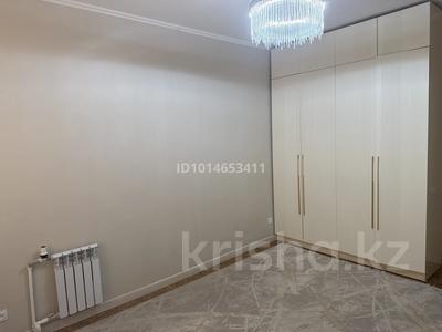 2-комнатная квартира · 62 м² · 2/7 этаж, Бірлік 7 за 32 млн ₸ в Талдыкоргане, мкр Бирлик