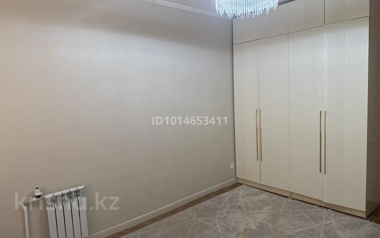 2-комнатная квартира · 62 м² · 2/7 этаж, Бірлік 7 за 32 млн ₸ в Талдыкоргане, мкр Бирлик — фото 2