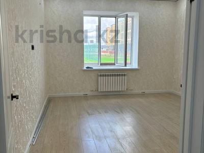1-комнатная квартира · 52.2 м² · 1/5 этаж, мангилик ел за 20.5 млн 〒 в Актобе