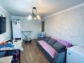 3-бөлмелі пәтер · 61 м² · 1/5 қабат, Майкудук, 15й микрорайон 16, бағасы: 12.9 млн ₸ в Караганде, Алихана Бокейханова р-н