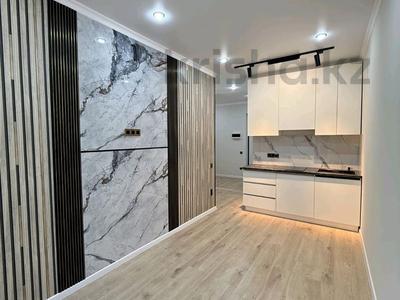 2-бөлмелі пәтер · 35 м² · 3/9 қабат, Шұғыла ш/а., мкрн Шугыла 340/5, бағасы: 26 млн ₸ в Алматы, Наурызбайский р-н