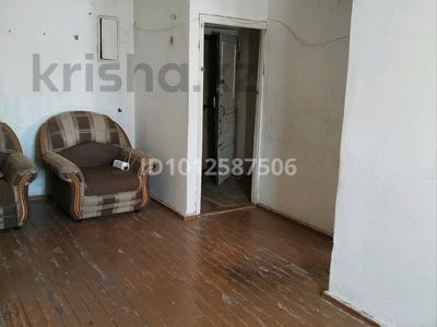 2-бөлмелі пәтер · 43.5 м² · 2/4 қабат, Строителей 35 — Пушкина - строителей, бағасы: 5.8 млн ₸ в Аксу