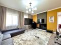 Отдельный дом · 5 комнат · 250 м² · 10 сот., Переулок Алмалы 218,20 за 340 млн ₸ в Астане, Есильский р-н — фото 10
