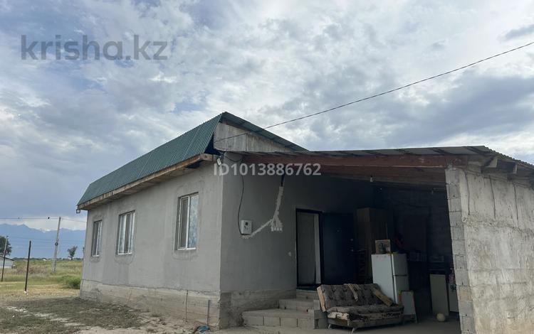Отдельный дом · 3 комнаты · 72 м² · 16 сот., 11 23 — Көкөзек новастройка за 34 млн ₸ в Аксенгире — фото 2