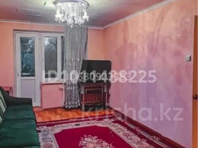 2-комнатная квартира · 46.9 м² · 5/5 этаж, 6 мкр 25 за 11.5 млн ₸ в Таразе