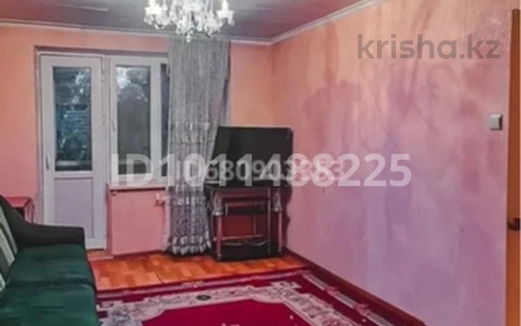 2-комнатная квартира · 46.9 м² · 5/5 этаж, 6 мкр 25 за 11.5 млн ₸ в Таразе — фото 2