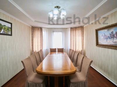 Отдельный дом · 5 комнат · 179 м² · 10 сот., мкр Уркер — Малайсары Батыра-Исатай Батыра за 46.5 млн 〒 в Астане, Нура р-н