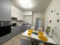 2-бөлмелі пәтер · 74 м² · 5/9 қабат, Береке шағын ауданы, бағасы: 36.5 млн ₸ в Костанае, Микрорайон Береке — фото 10