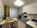 2-бөлмелі пәтер · 74 м² · 5/9 қабат, Береке шағын ауданы, бағасы: 36.5 млн ₸ в Костанае, Микрорайон Береке — фото 11