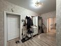 2-бөлмелі пәтер · 74 м² · 5/9 қабат, Береке шағын ауданы, бағасы: 36.5 млн ₸ в Костанае, Микрорайон Береке — фото 2