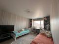 2-бөлмелі пәтер · 74 м² · 5/9 қабат, Береке шағын ауданы, бағасы: 36.5 млн ₸ в Костанае, Микрорайон Береке — фото 6